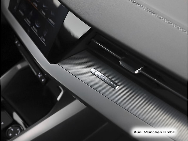 Audi S3 Quattro S-Tronic Sportback