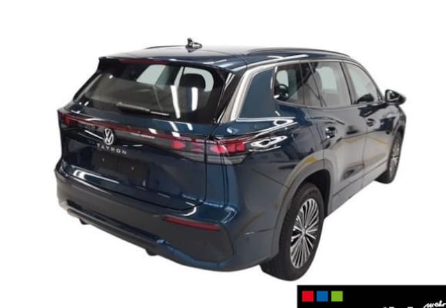 Volkswagen Tayron 2.0 TDI DSG Life