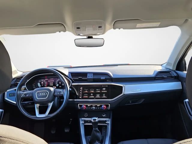Audi Q3 35 TDI