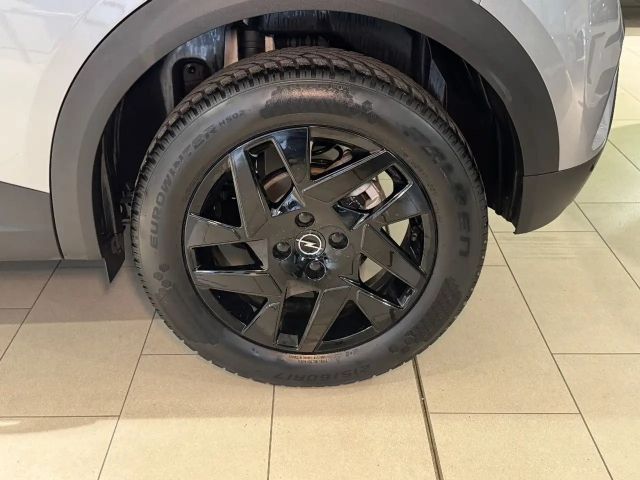 Opel Mokka 1.2 Turbo GS-Line Grand Sport