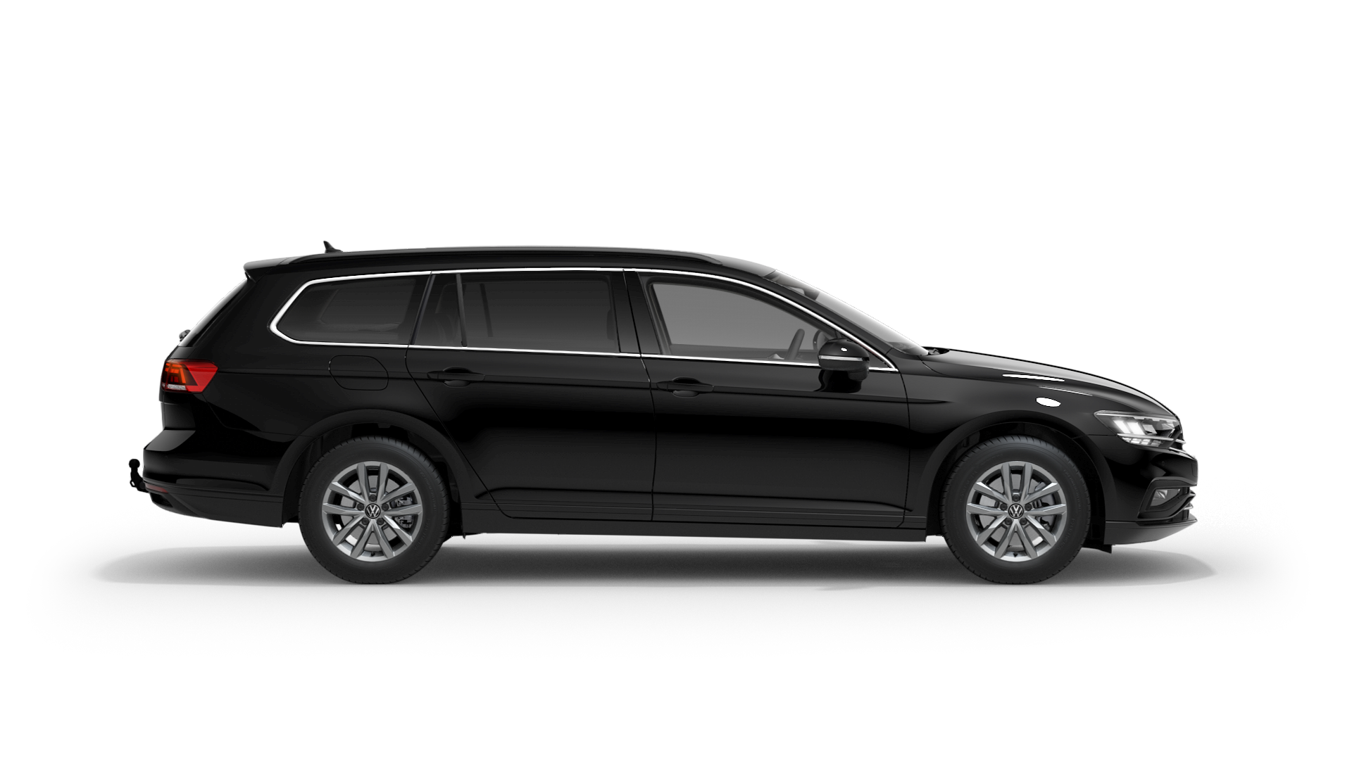 Volkswagen Passat Business DSG Variant