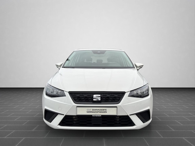 Seat Ibiza 1.0 TSI Style