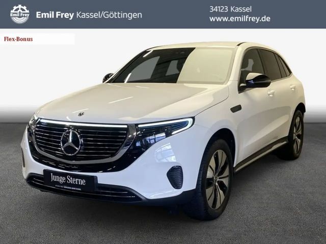 Mercedes-Benz EQC 400
