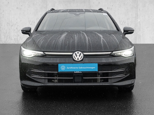Volkswagen Golf 2.0 TDI DSG Variant
