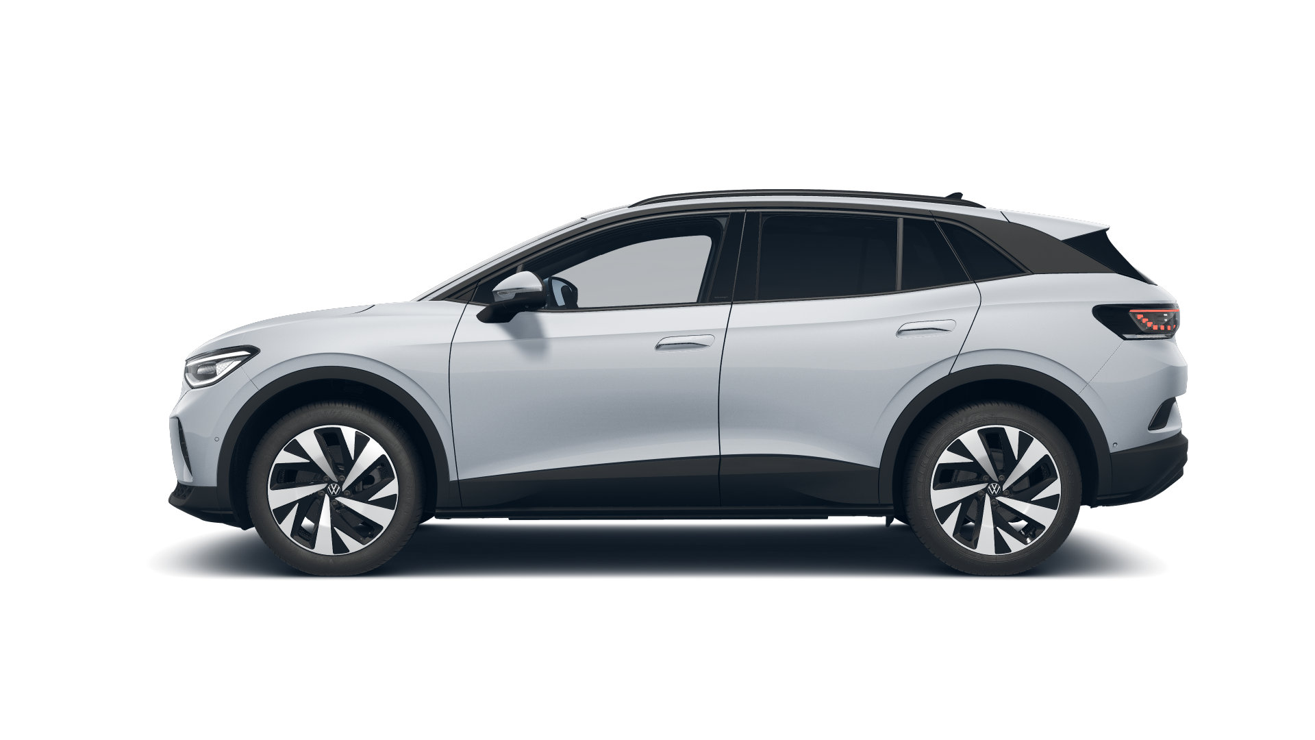 Volkswagen ID.4 IQ.Drive Performance Pro