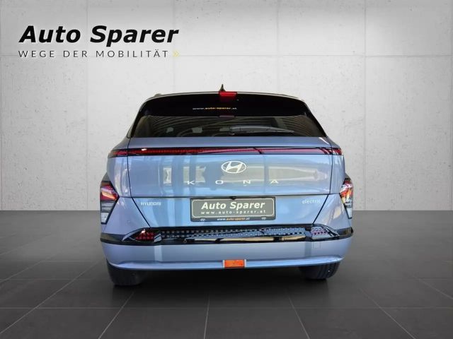 Hyundai Kona Electric Go!