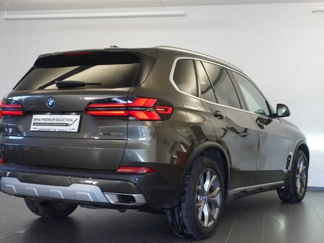 BMW X5 xDrive50e