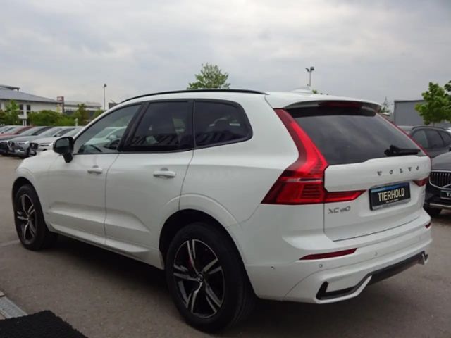 Volvo XC60 AWD R-Design