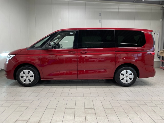 Volkswagen Multivan 2.0 TDI DSG Lang T7