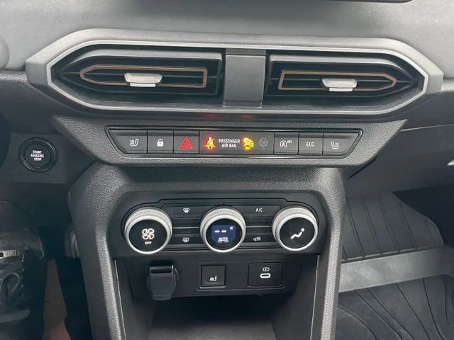 Dacia Sandero Extreme Stepway