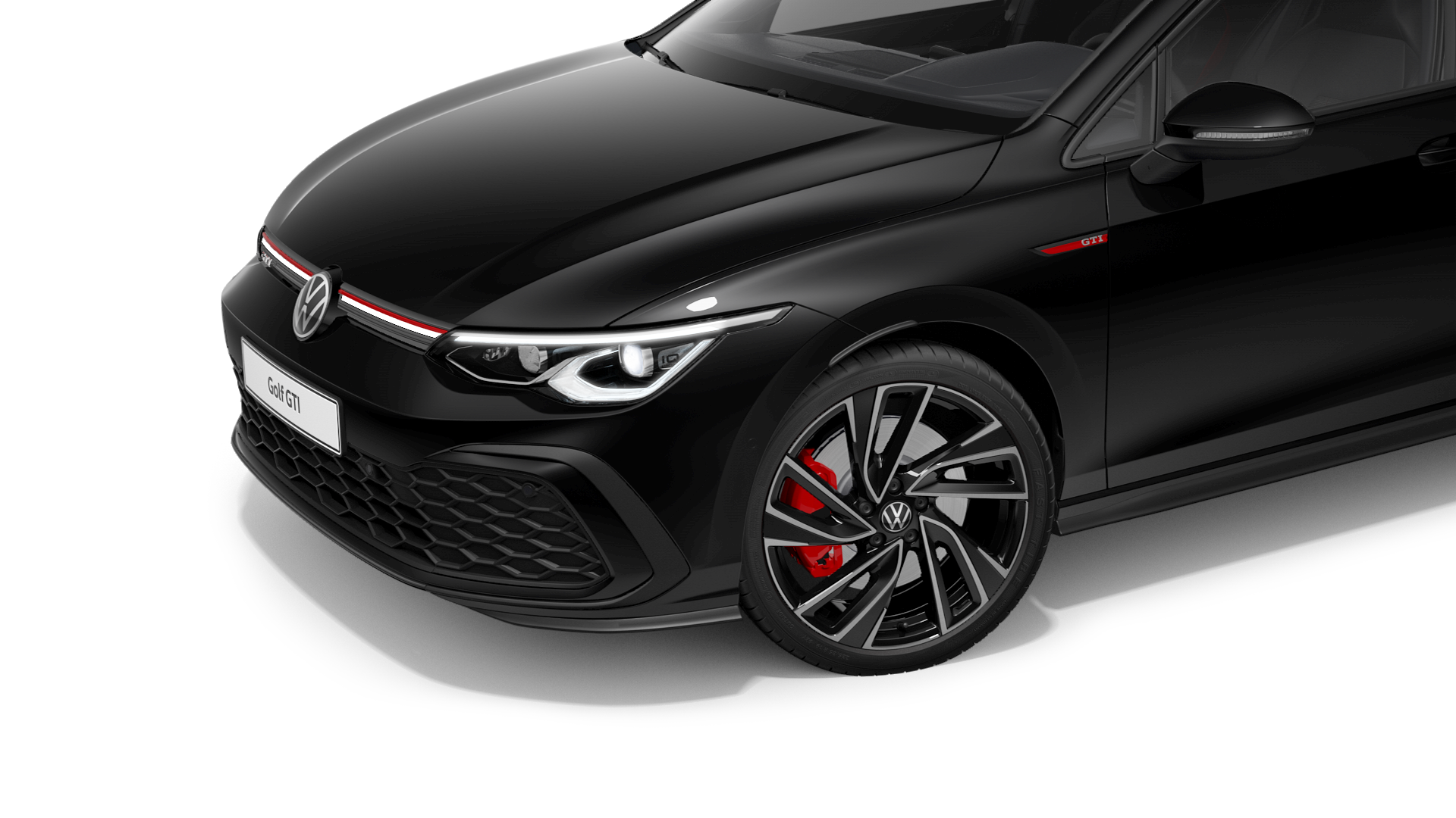 Volkswagen Golf 2.0 TSI DSG GTI Plus
