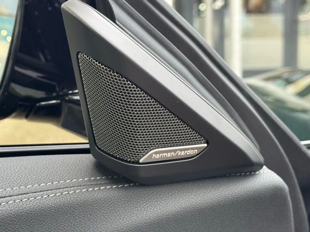 BMW Z4 Cabrio M40i Roadster