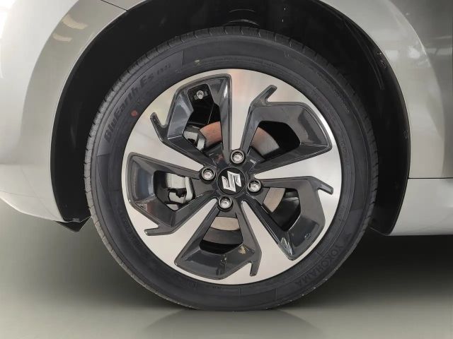 Suzuki Swift Comfort Hybrid