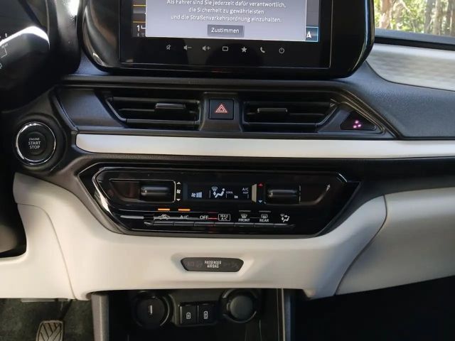 Suzuki Swift AllGrip DualJet Hybrid Shine