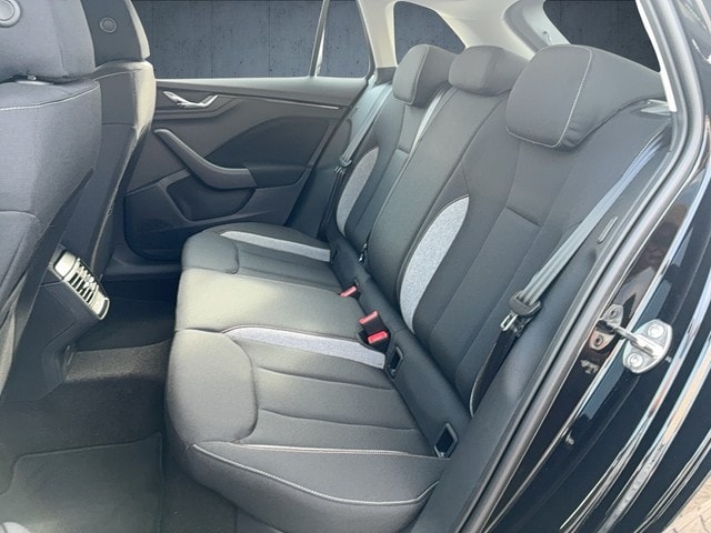 Skoda Scala 1.0 TSI Tour