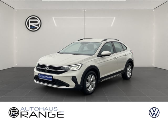 Volkswagen Taigo 1.0 TSI