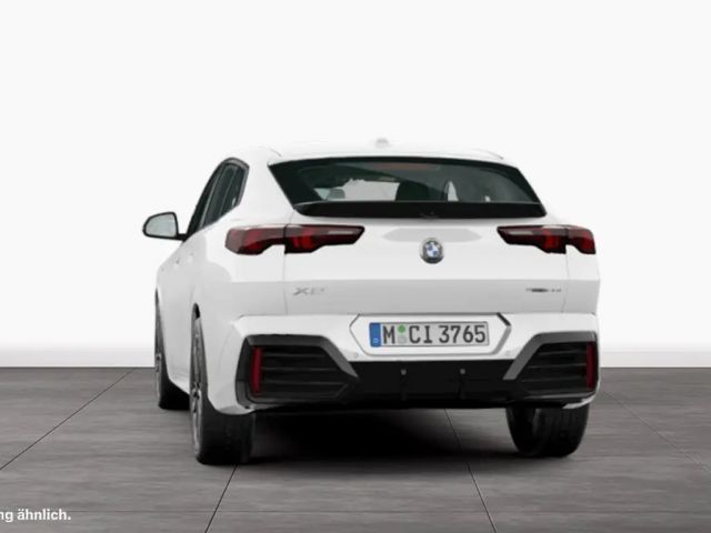 BMW X2 sDrive20i
