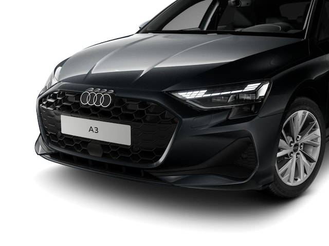 Audi A3 30 TFSI Sportback