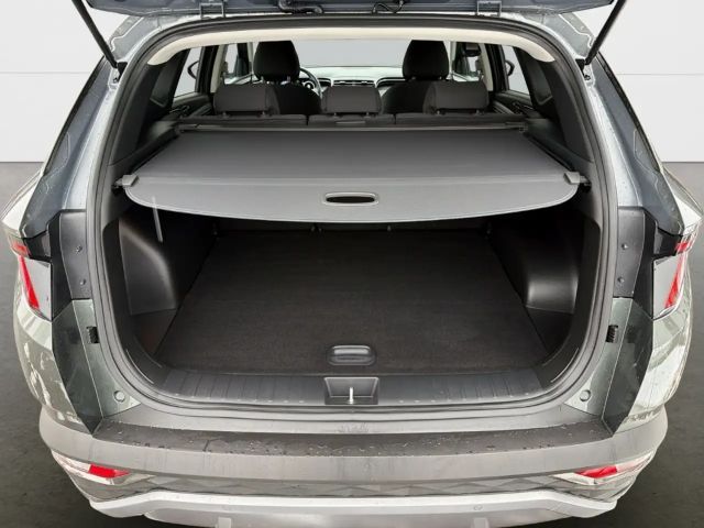 Hyundai Tucson 1.6 Hybrid T-GDi Trend