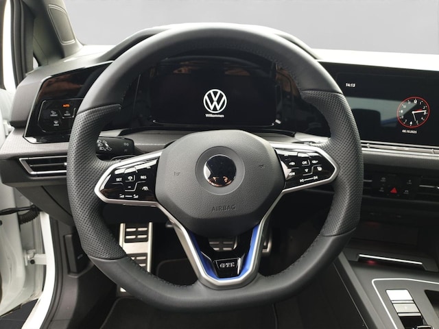 Volkswagen Golf DSG GTE