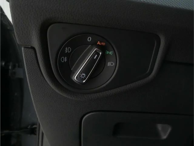 Volkswagen Touran 1.5 TSI