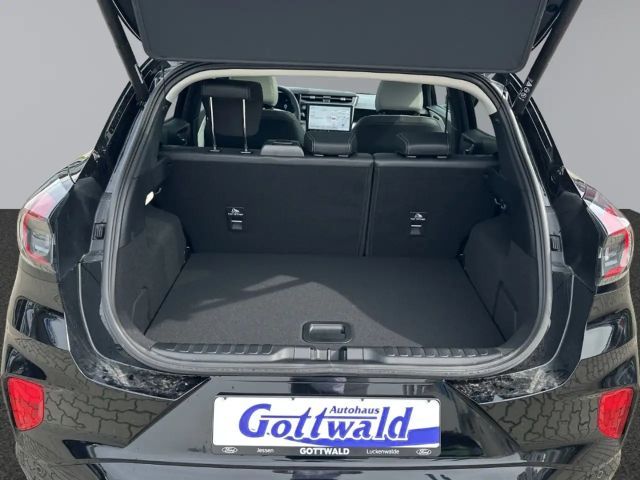 Ford Puma Gen-E Premium