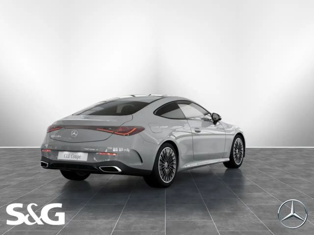 Mercedes-Benz CLE 220 AMG Line Coupé