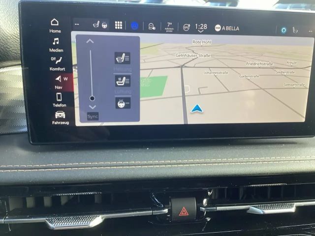 Alfa Romeo Tonale Hybrid Veloce