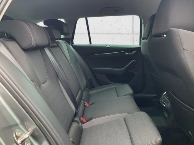 Skoda Octavia 2.0 TDI Combi Selection