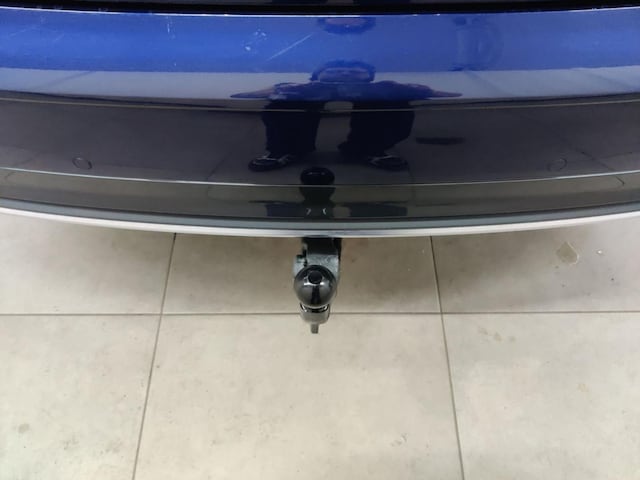 Audi Q5 40 TFSI Quattro S-Tronic