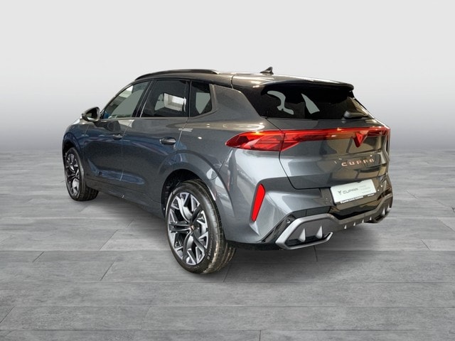 Cupra Terramar 2.0 TSI VZ