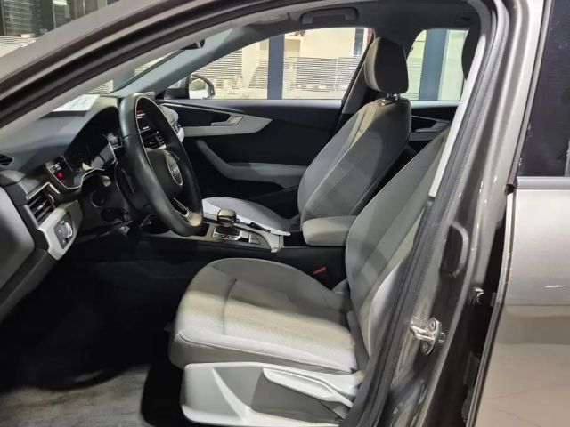 Audi A4 35 TFSI Avant