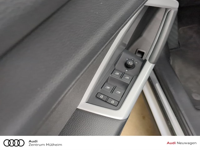 Audi Q3 35 TFSI S-Tronic