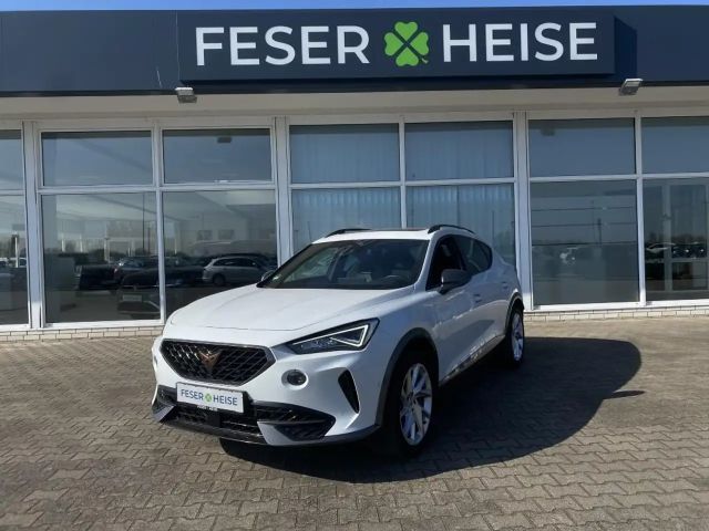 Cupra Formentor 2.0 TSI DSG VZ