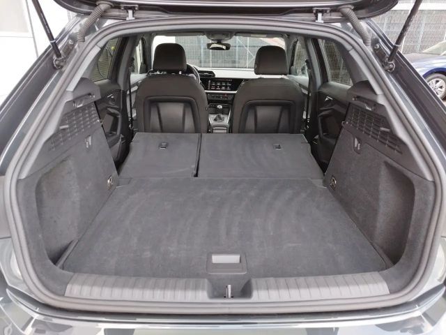 Audi A3 30 TDI Sedan