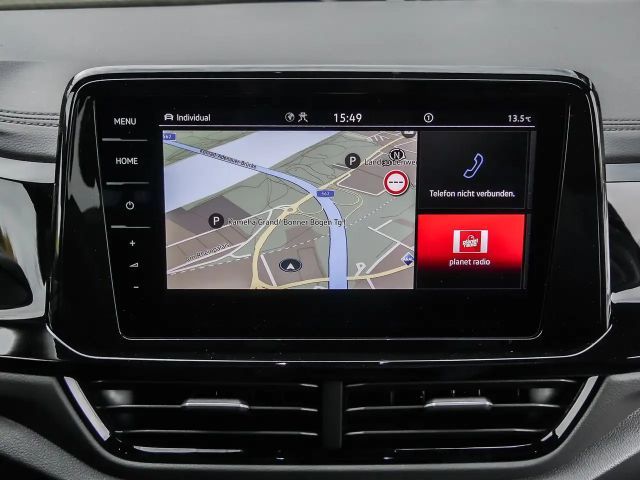 Volkswagen T-Roc 2.0 TSI DSG R-Line