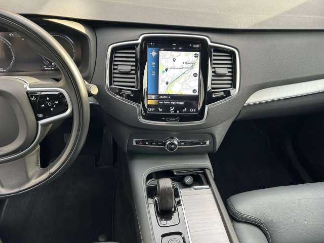 Volvo XC90 Inscription Recharge