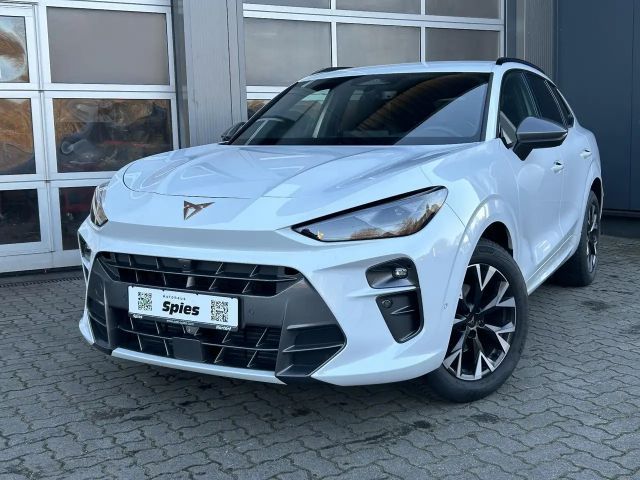 Cupra Terramar "Digital Drive Paket " "Pure Performance"