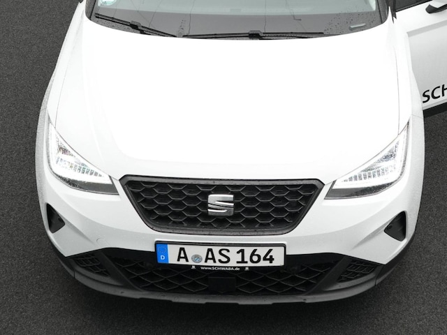 Seat Arona 1.0 TSI DSG