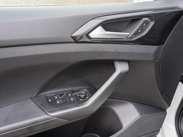 Volkswagen T-Cross 1.0 TSI DSG