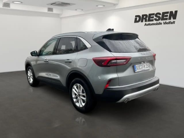 Ford Kuga Titanium