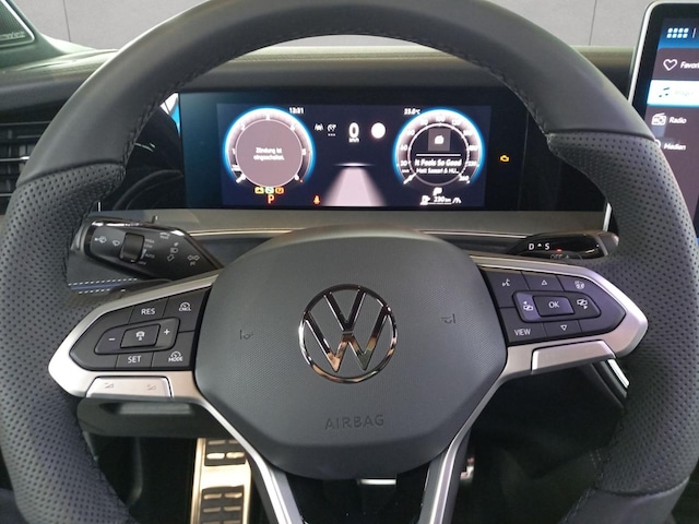 Volkswagen Tayron 4Motion R-Line