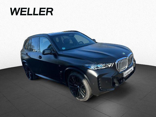 BMW X5 xDrive40d