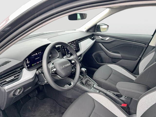 Skoda Kamiq 1.0 TSI Selection