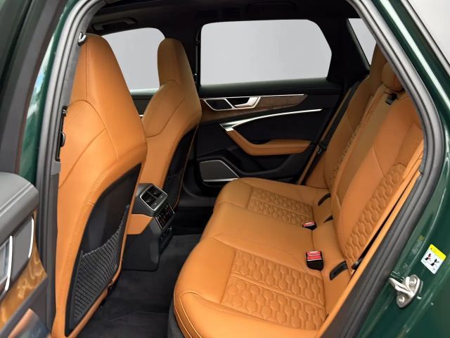 Audi RS6 +V-MAX+LASER+360°+PANO+DYNAMIK+HUD+