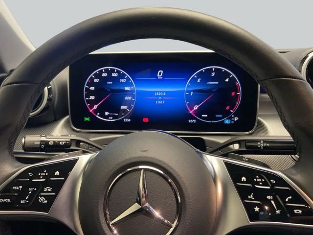 Mercedes-Benz C 220 C-Klasse