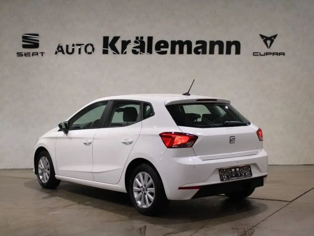 Seat Ibiza 1.0 TSI Style