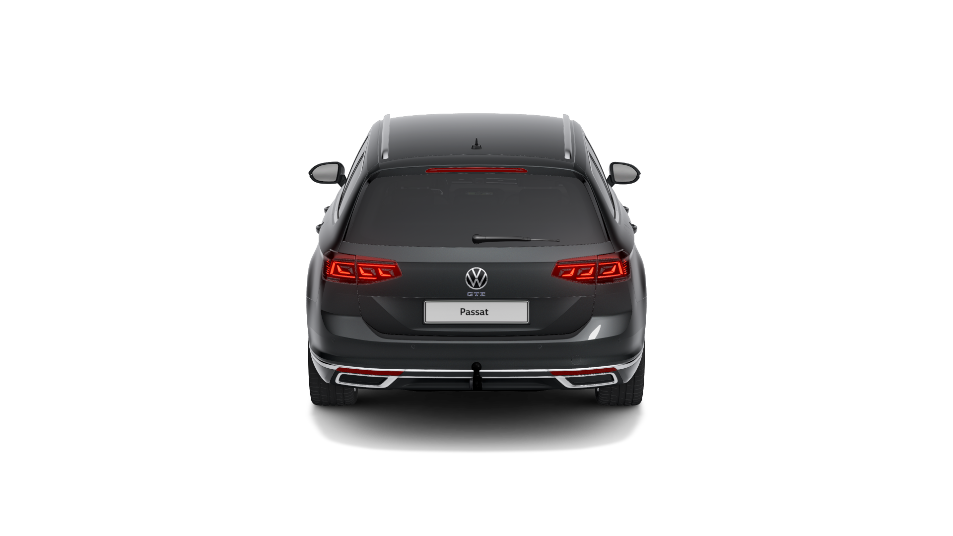 Volkswagen Passat GTE IQ.Drive Variant