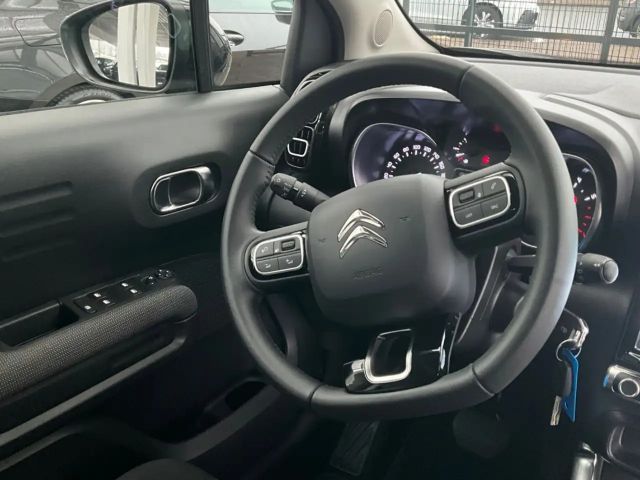 Citroën C3 Aircross Plus