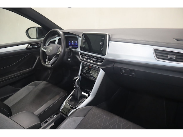 Volkswagen T-Roc 1.0 TSI Cabriolet Style
